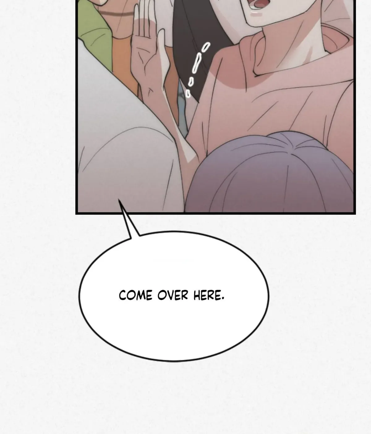 Read Please Feed Me, Sunbae chapter 18 image 96 on Lezhin