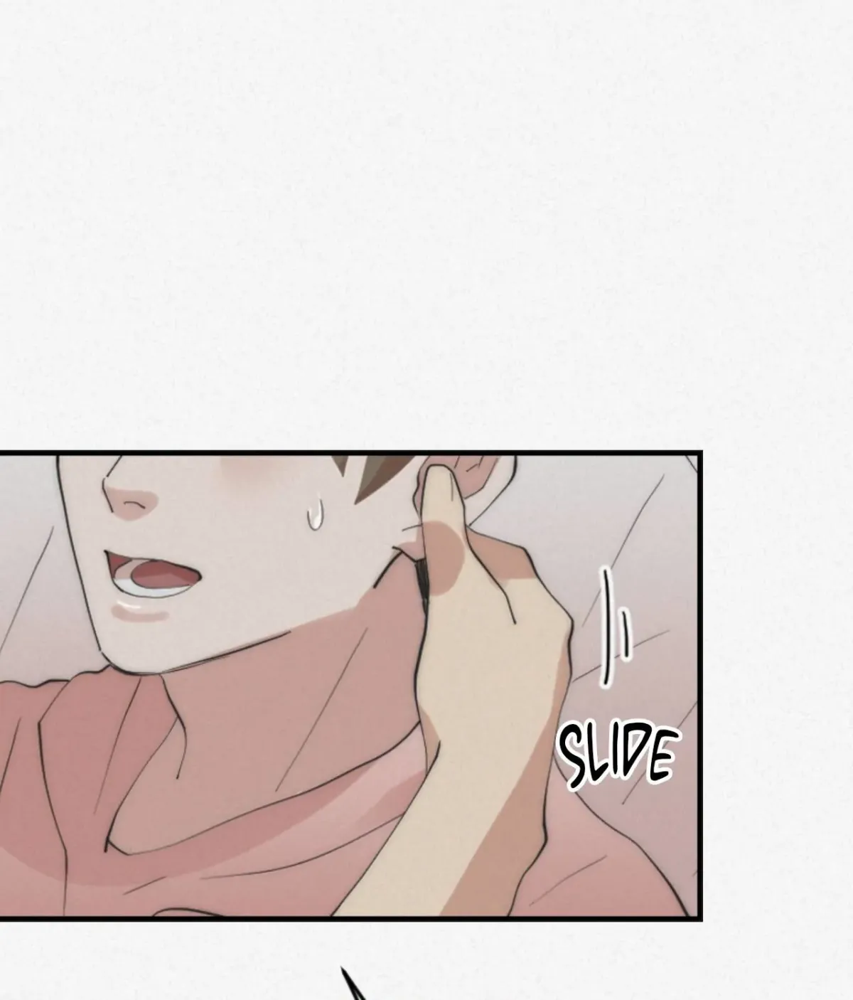 Read Please Feed Me, Sunbae chapter 18 image 97 on Lezhin