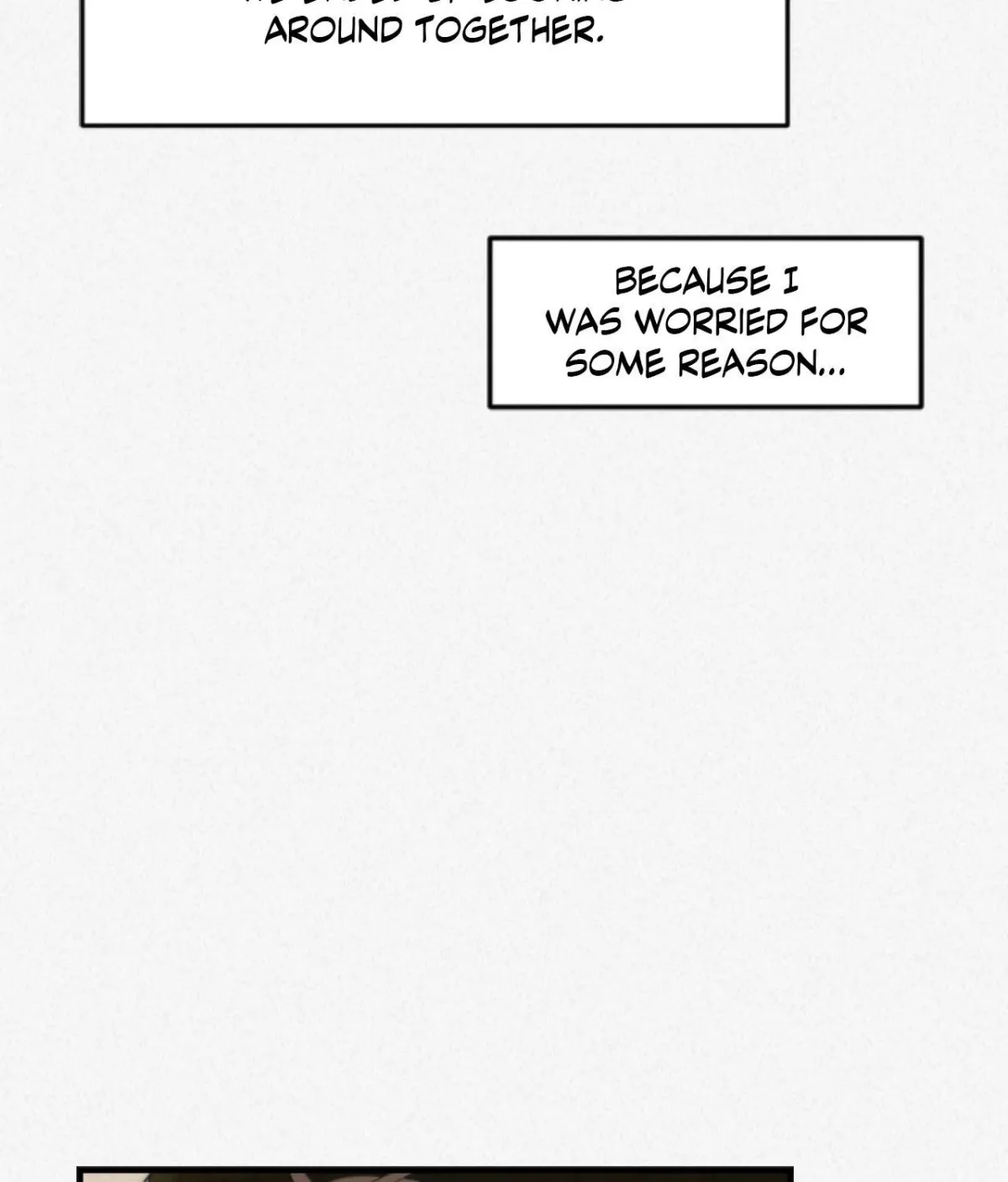 Read Please Feed Me, Sunbae chapter 19 image 1 on Lezhin