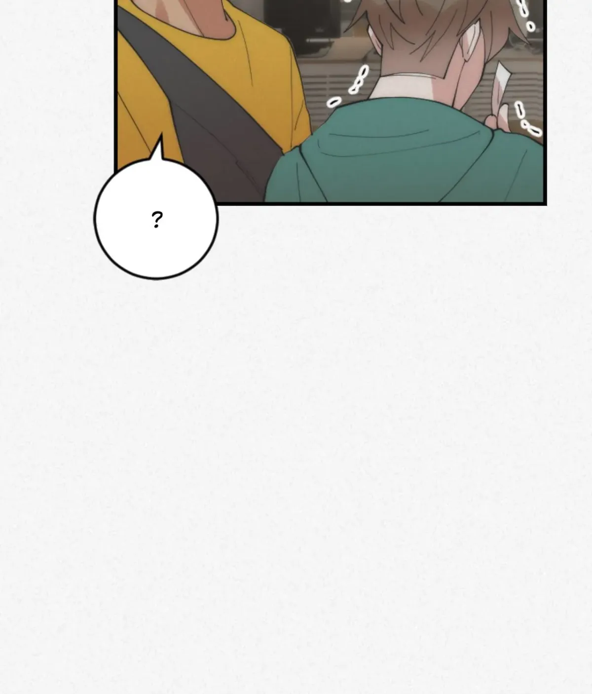 Read Please Feed Me, Sunbae chapter 19 image 104 on Lezhin