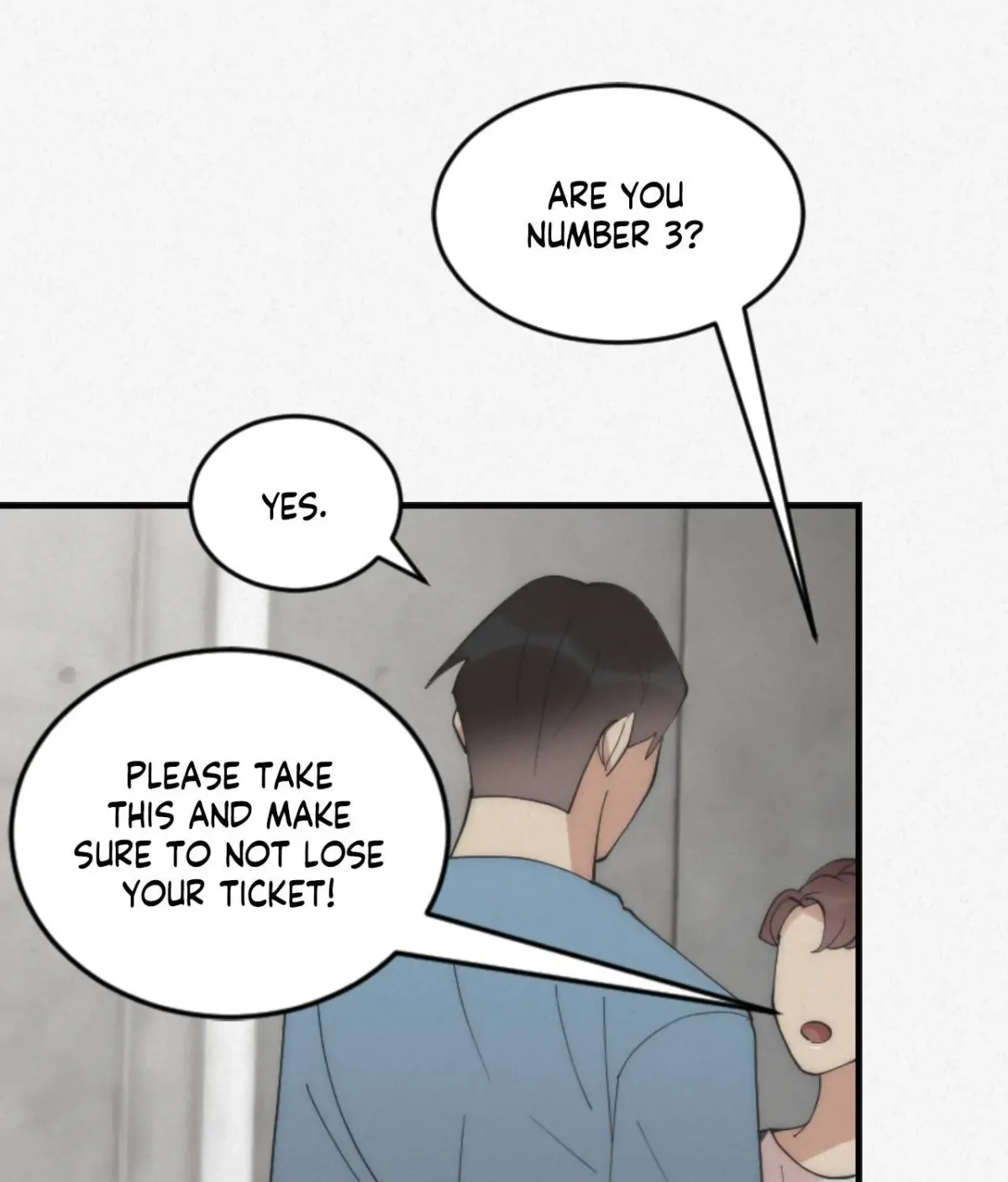 Read Please Feed Me, Sunbae chapter 19 image 105 on Lezhin