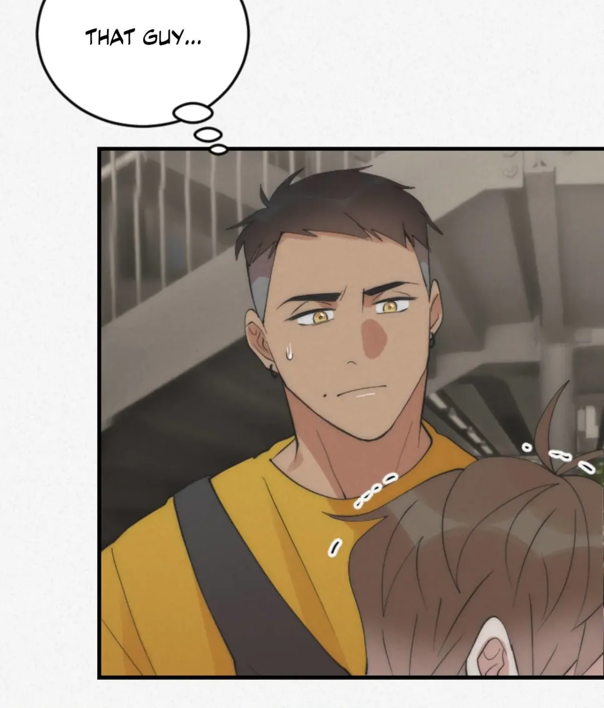 Read Please Feed Me, Sunbae chapter 19 image 107 on Lezhin