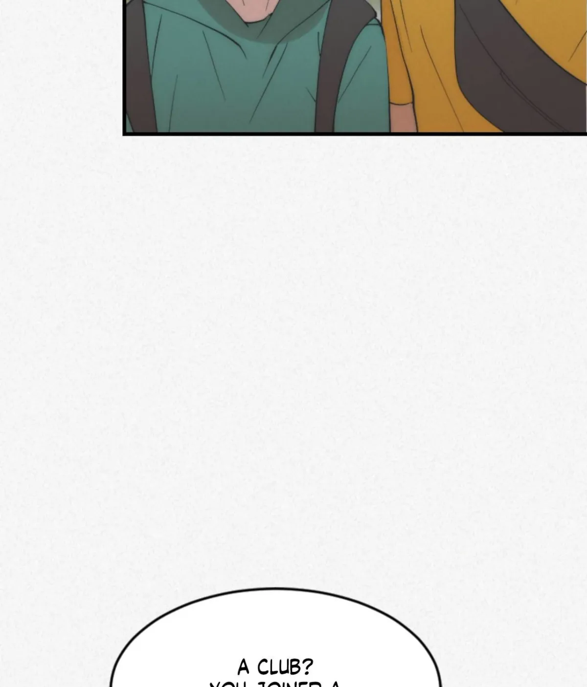 Read Please Feed Me, Sunbae chapter 19 image 111 on Lezhin