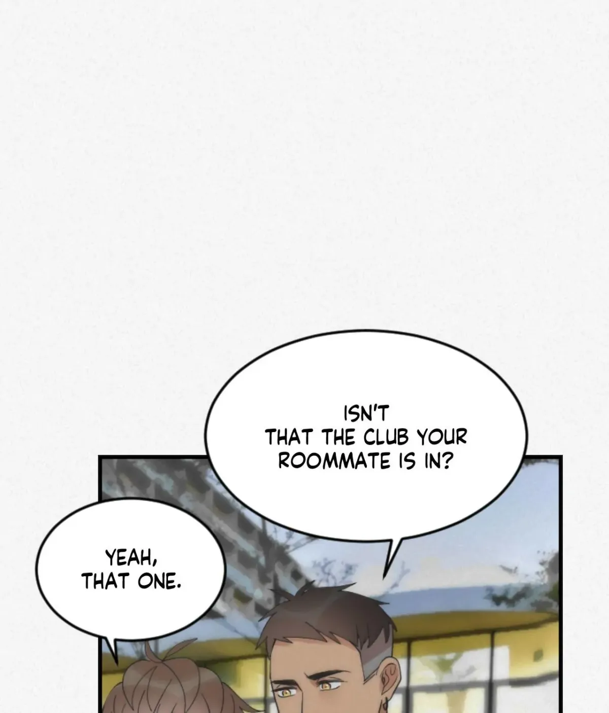 Read Please Feed Me, Sunbae chapter 19 image 113 on Lezhin