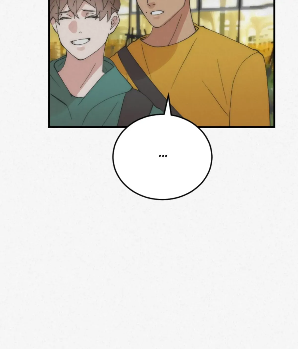 Read Please Feed Me, Sunbae chapter 19 image 114 on Lezhin