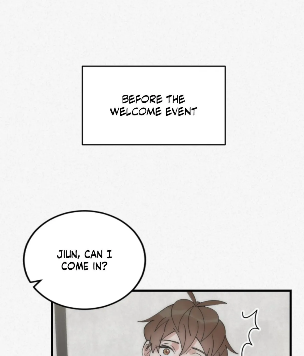 Read Please Feed Me, Sunbae chapter 19 image 116 on Lezhin
