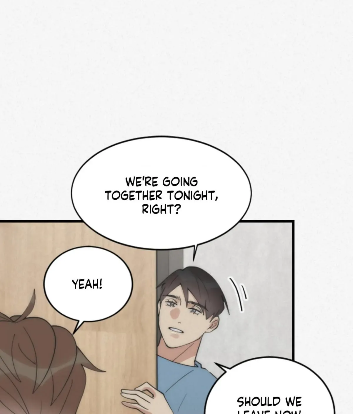 Read Please Feed Me, Sunbae chapter 19 image 118 on Lezhin
