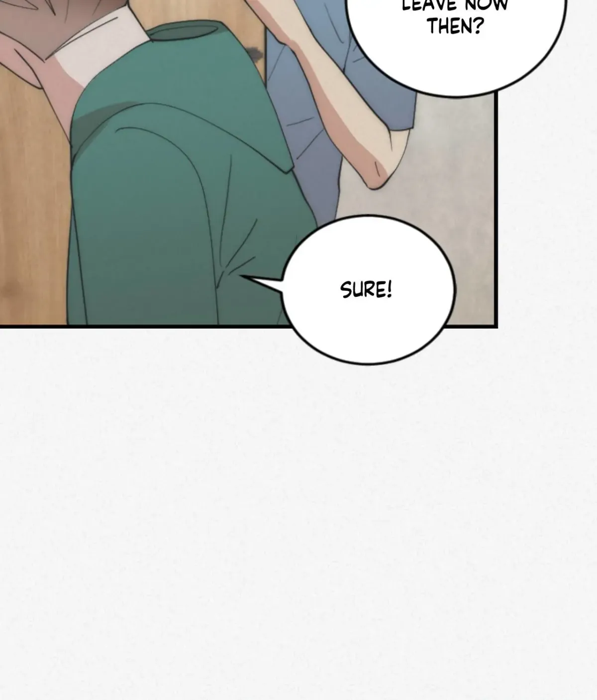 Read Please Feed Me, Sunbae chapter 19 image 119 on Lezhin