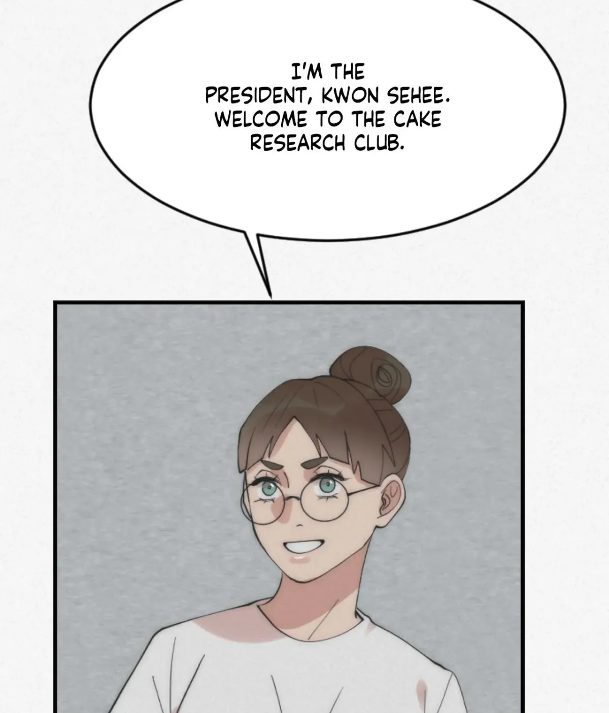 Read Please Feed Me, Sunbae chapter 19 image 122 on Lezhin