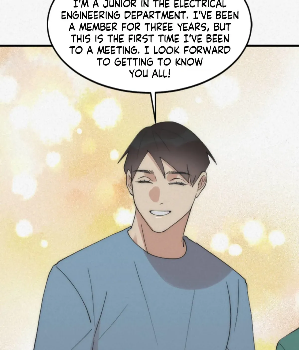 Read Please Feed Me, Sunbae chapter 19 image 131 on Lezhin