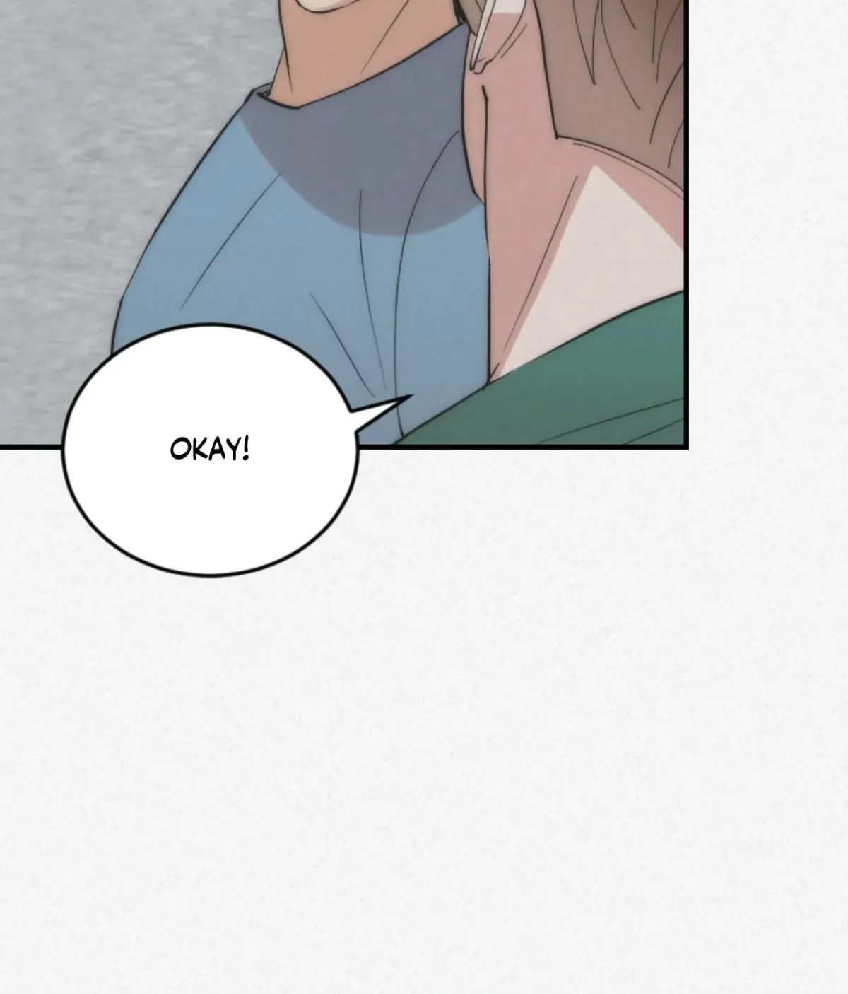 Read Please Feed Me, Sunbae chapter 19 image 134 on Lezhin