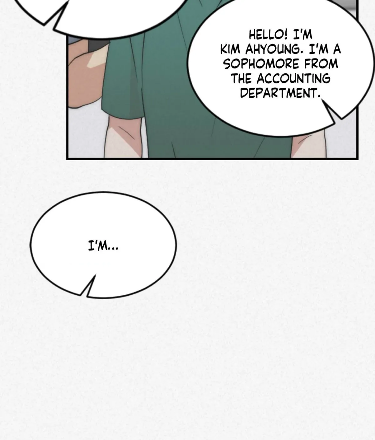 Read Please Feed Me, Sunbae chapter 19 image 136 on Lezhin