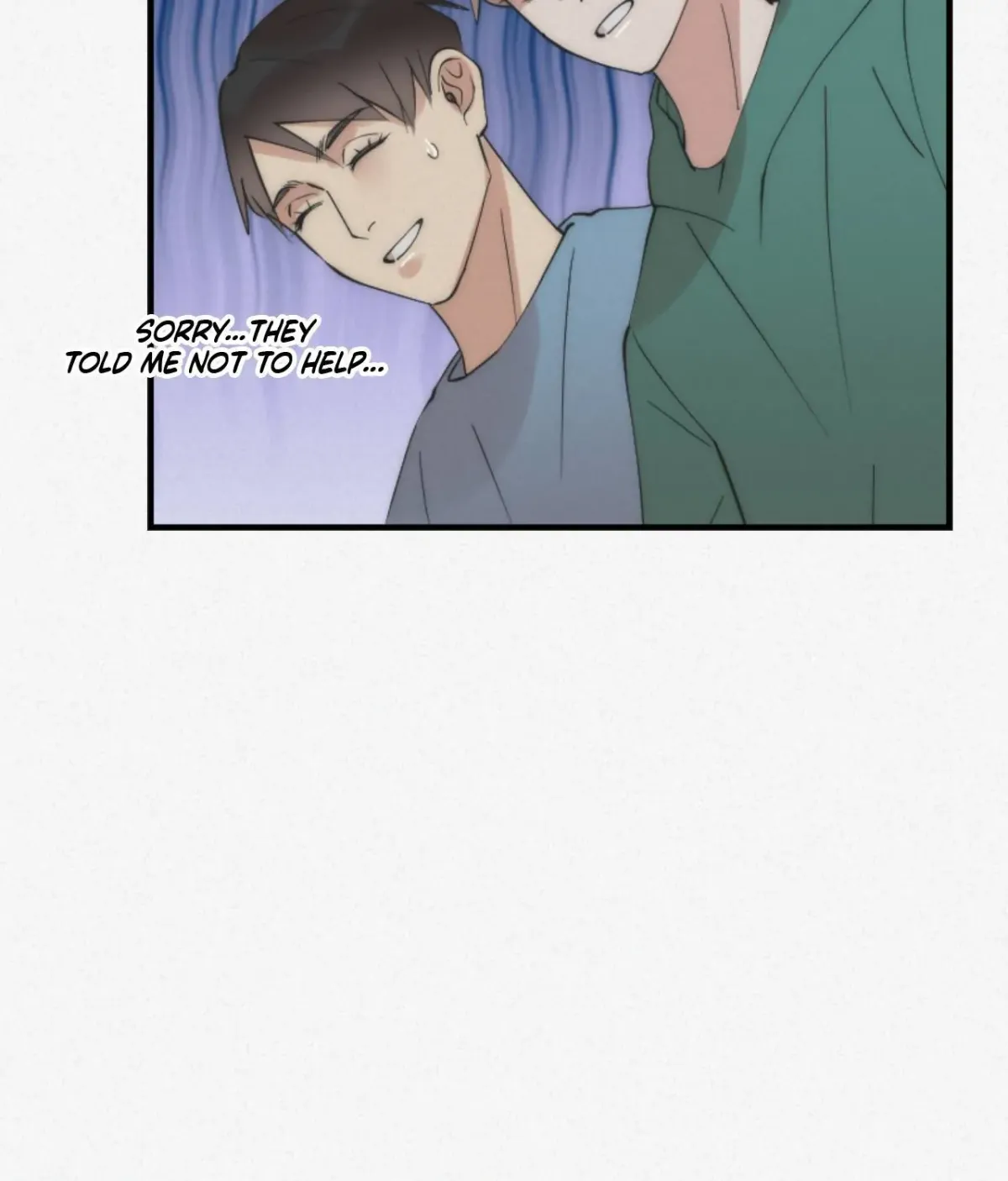 Read Please Feed Me, Sunbae chapter 19 image 142 on Lezhin