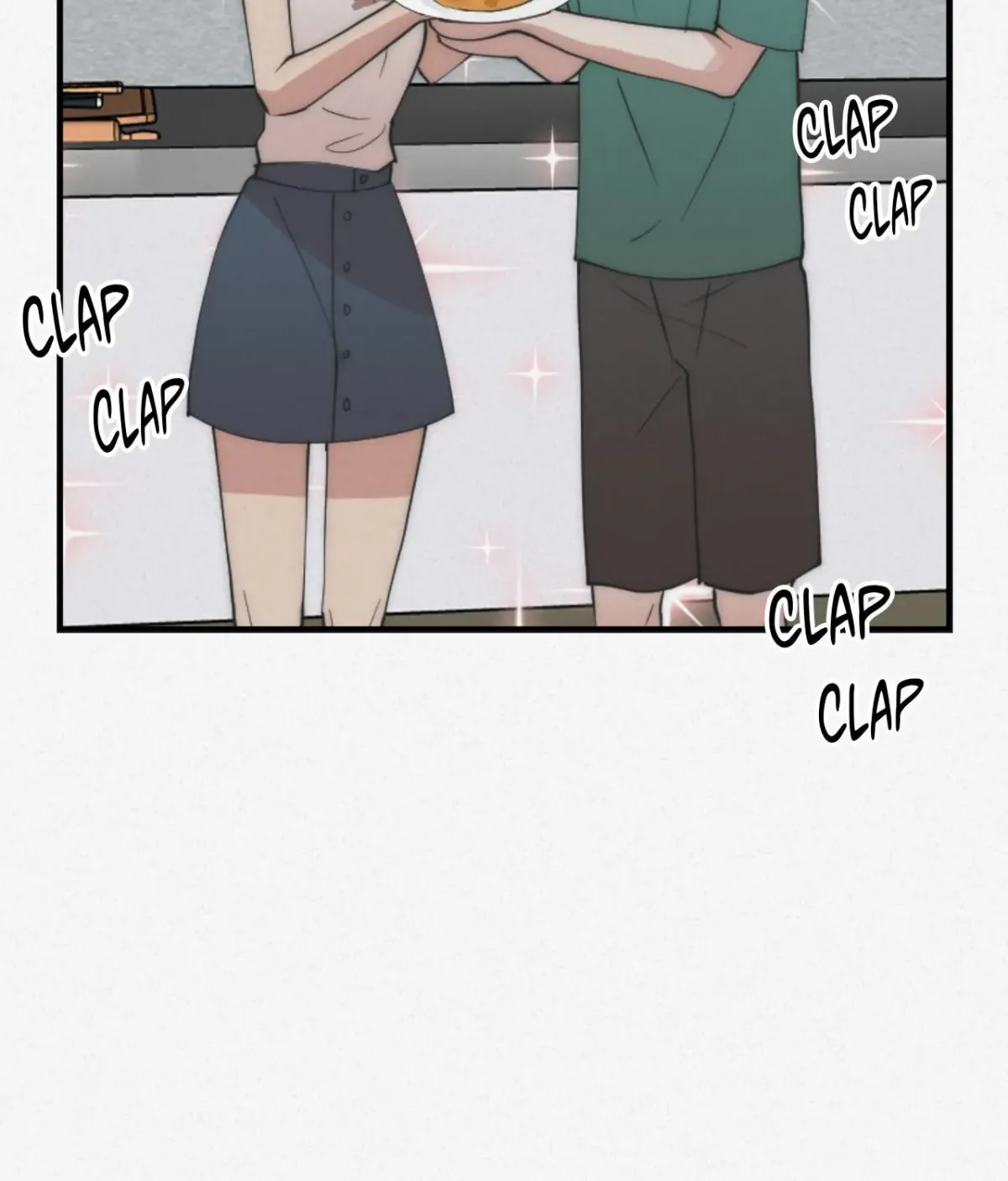 Read Please Feed Me, Sunbae chapter 19 image 148 on Lezhin