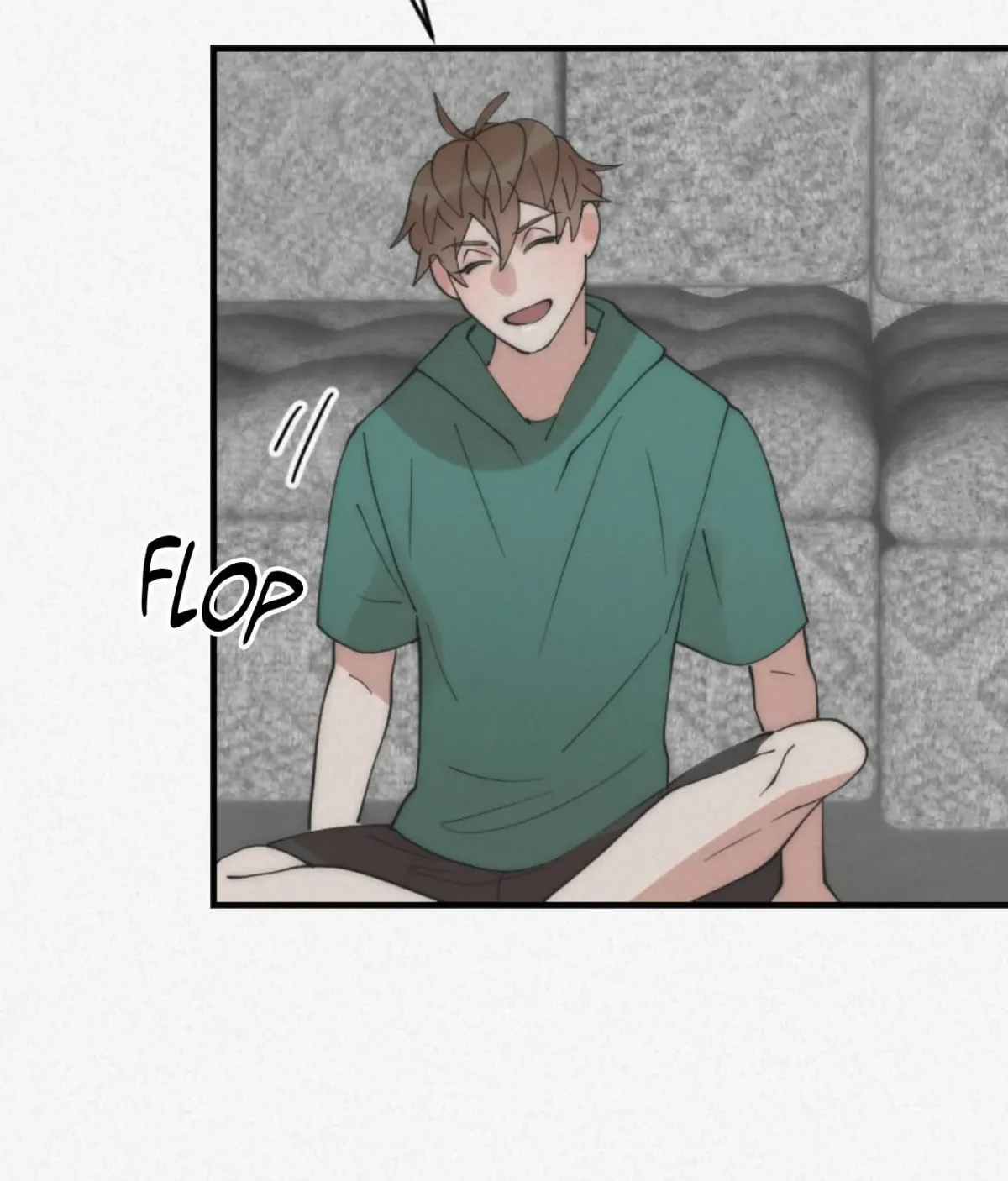 Read Please Feed Me, Sunbae chapter 19 image 152 on Lezhin