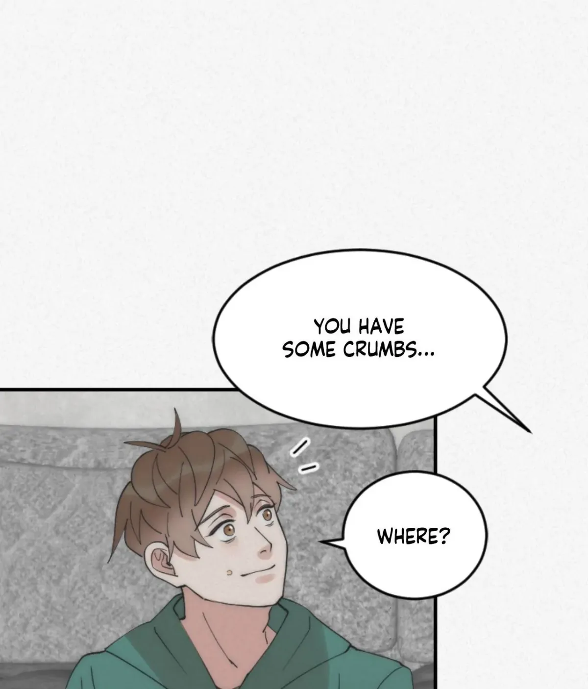 Read Please Feed Me, Sunbae chapter 19 image 155 on Lezhin