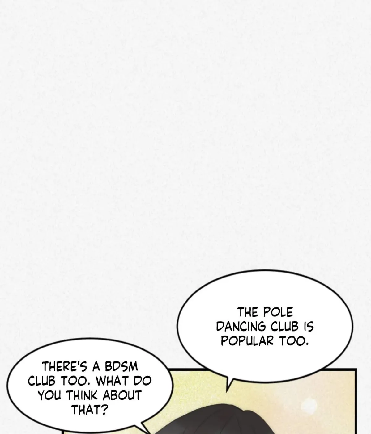 Read Please Feed Me, Sunbae chapter 19 image 16 on Lezhin