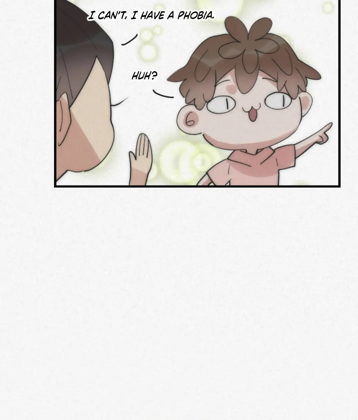 Read Please Feed Me, Sunbae chapter 19 image 19 on Lezhin