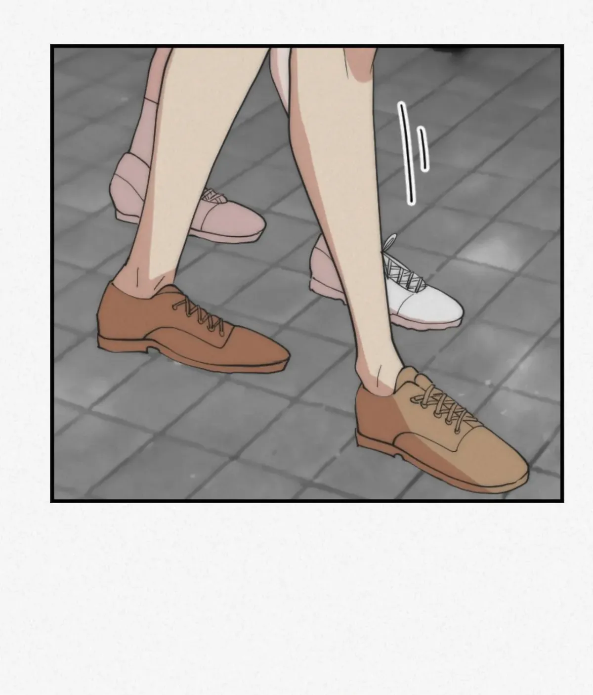 Read Please Feed Me, Sunbae chapter 19 image 29 on Lezhin