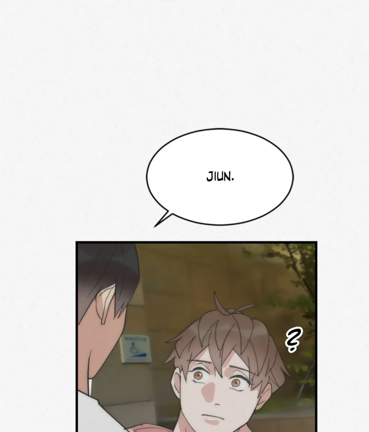Read Please Feed Me, Sunbae chapter 19 image 3 on Lezhin
