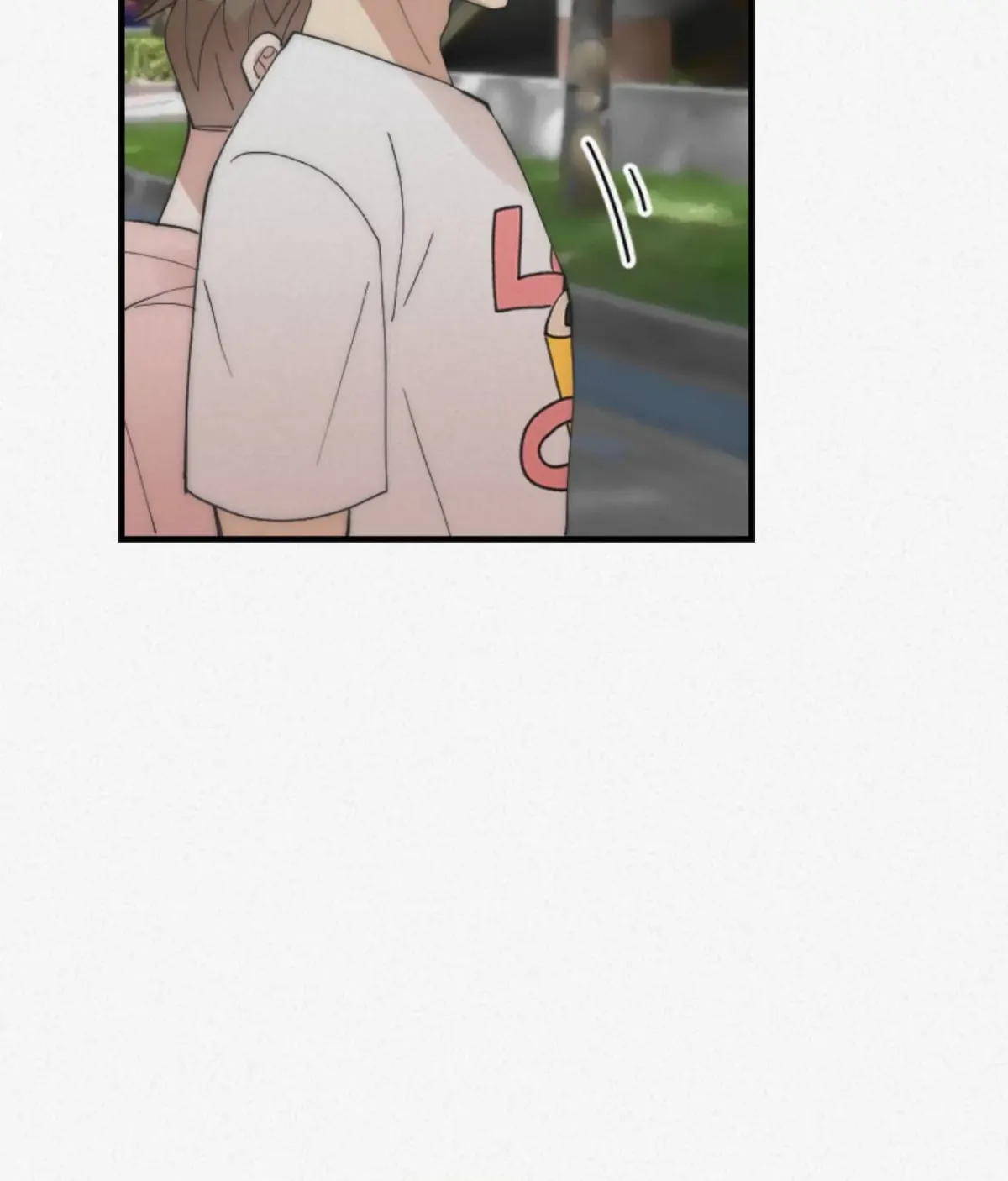 Read Please Feed Me, Sunbae chapter 19 image 31 on Lezhin