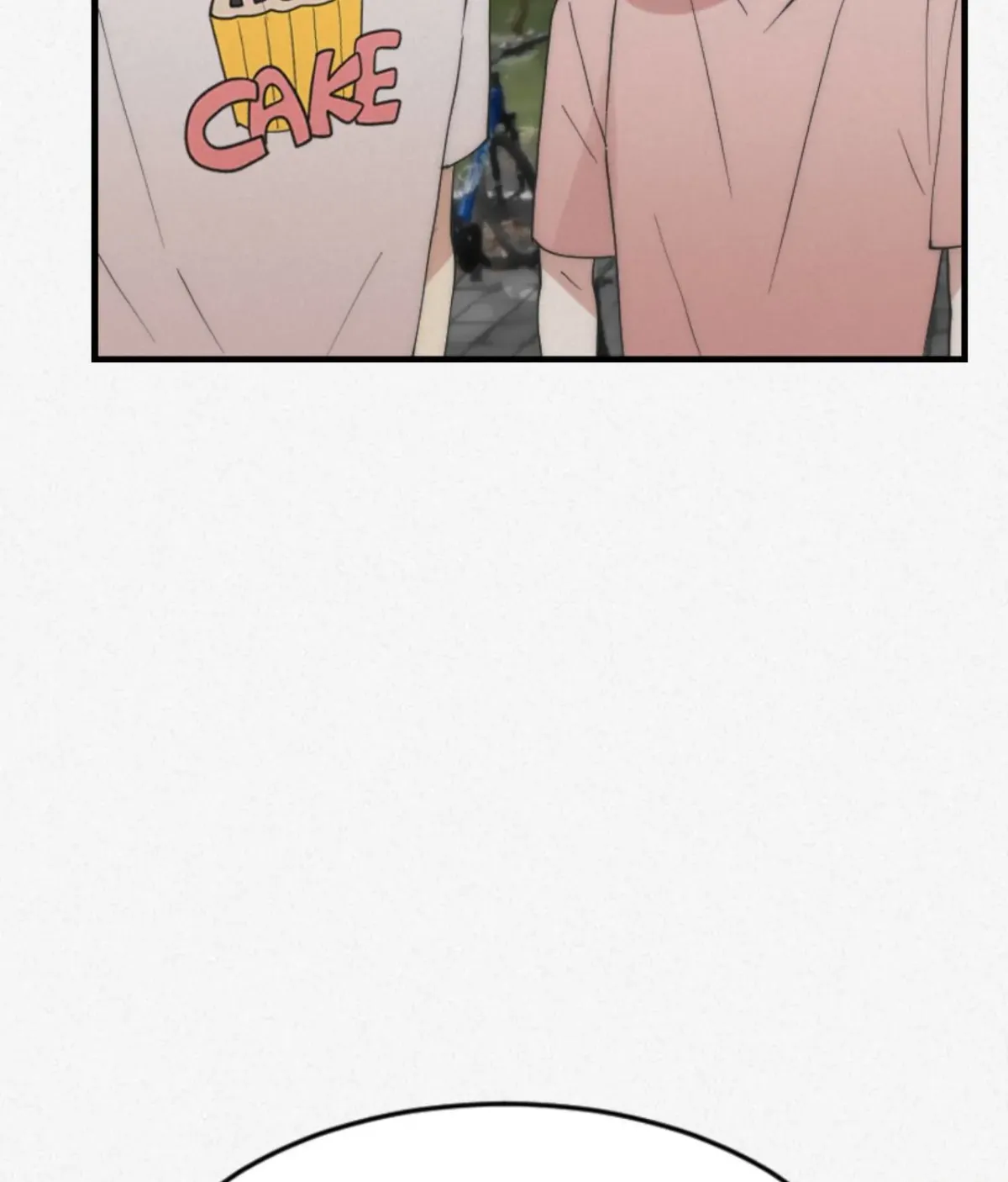 Read Please Feed Me, Sunbae chapter 19 image 33 on Lezhin