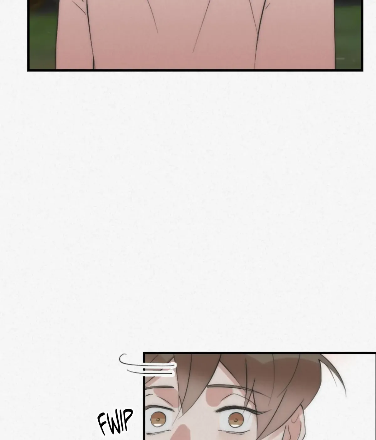 Read Please Feed Me, Sunbae chapter 19 image 35 on Lezhin