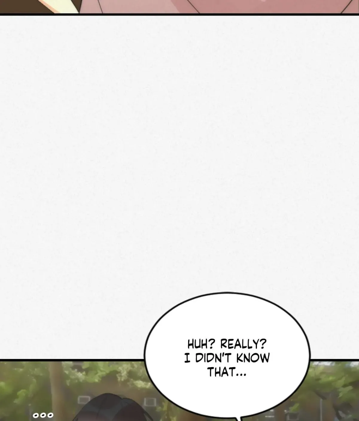 Read Please Feed Me, Sunbae chapter 19 image 38 on Lezhin