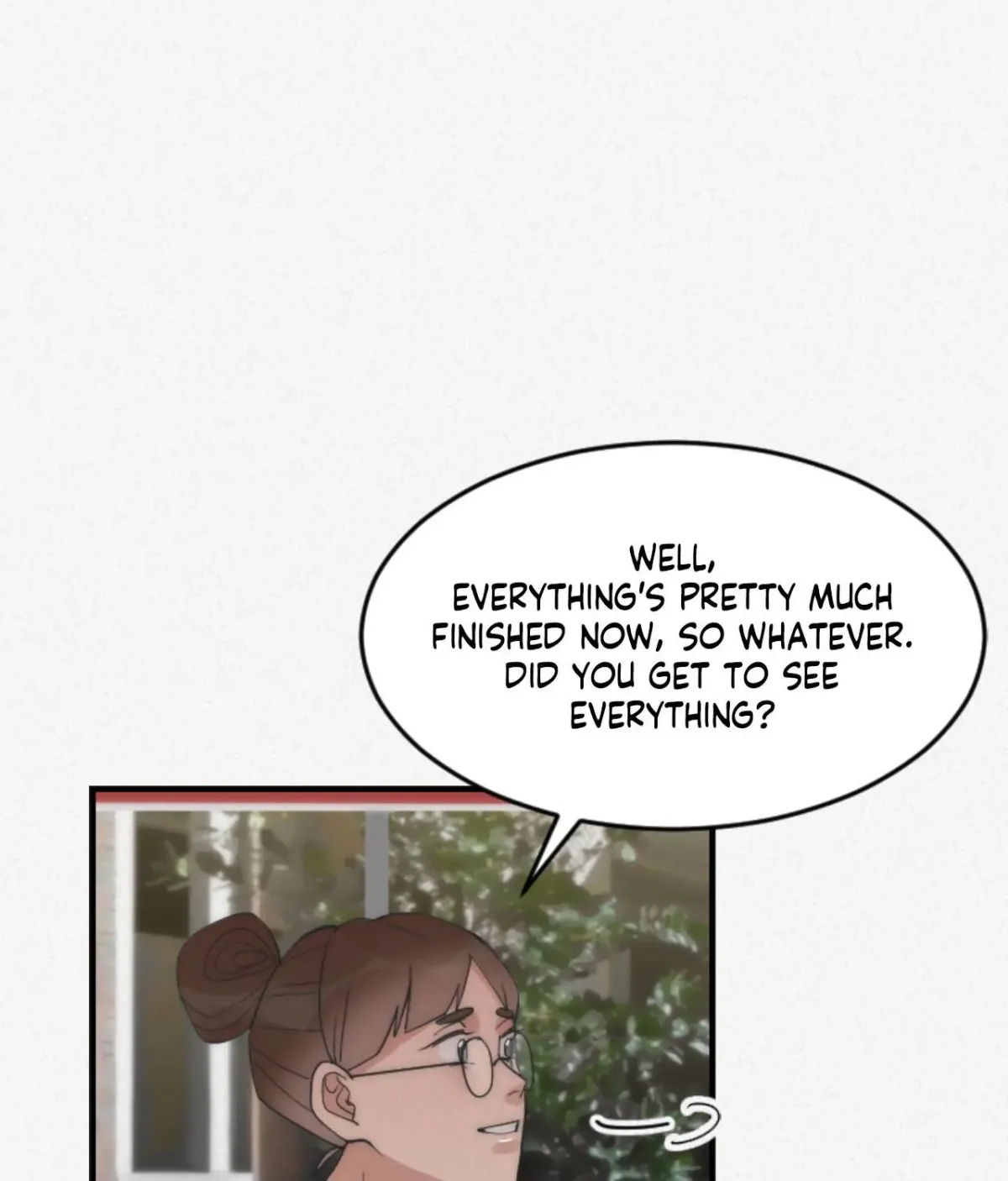 Read Please Feed Me, Sunbae chapter 19 image 40 on Lezhin