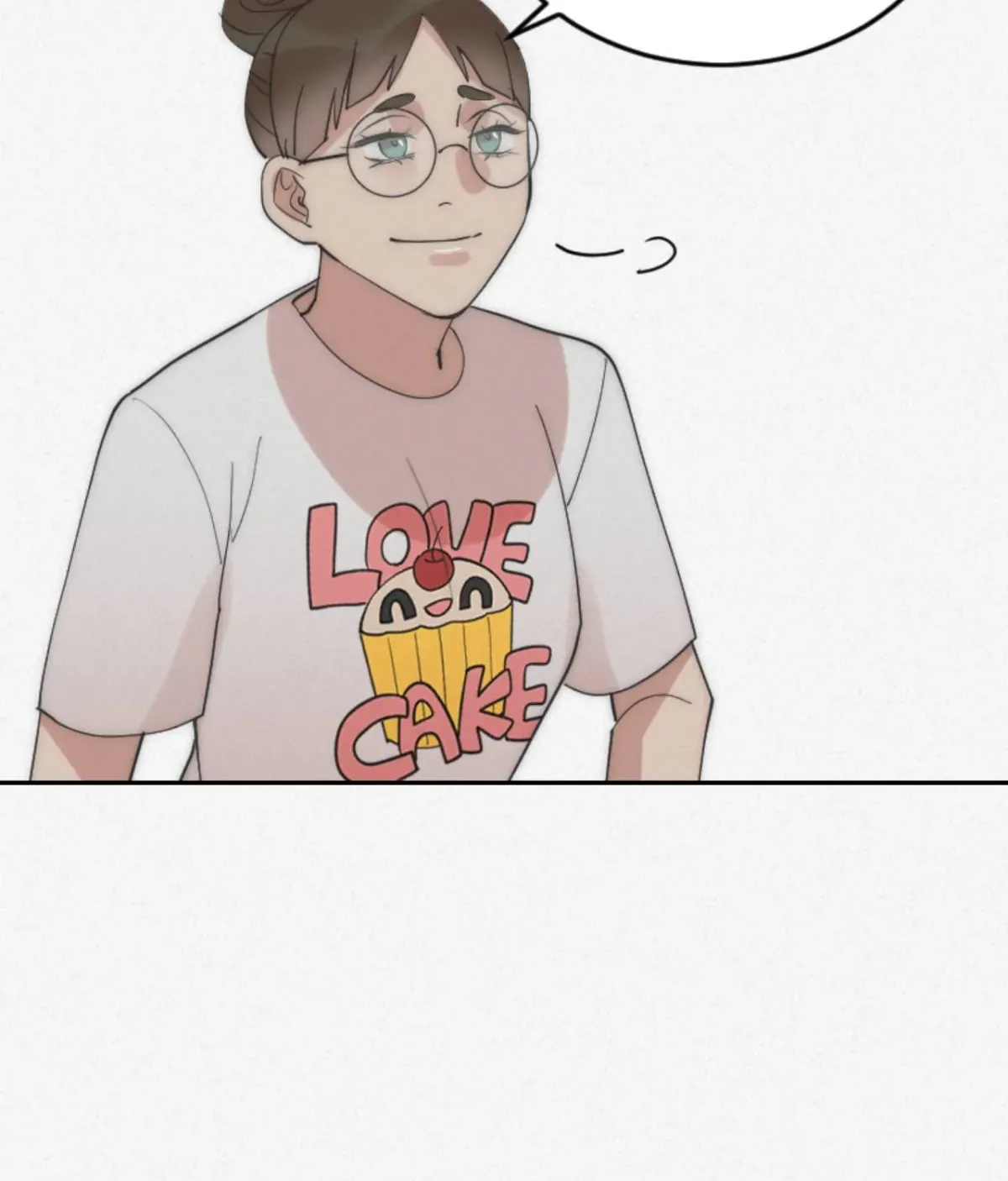 Read Please Feed Me, Sunbae chapter 19 image 44 on Lezhin