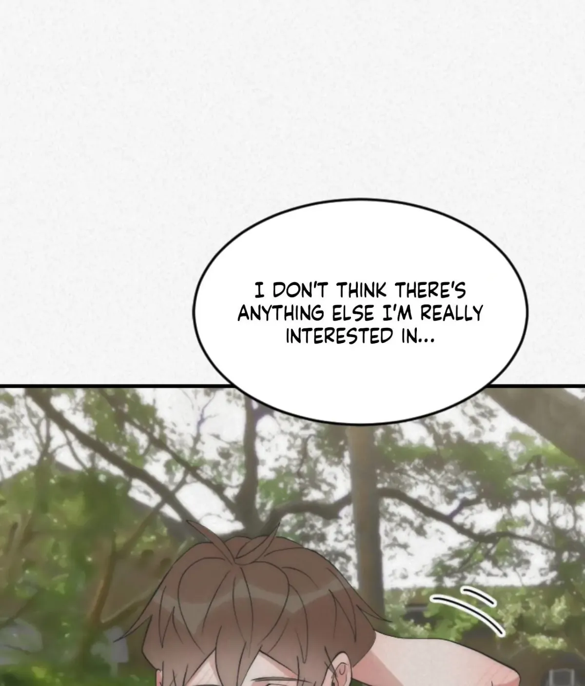Read Please Feed Me, Sunbae chapter 19 image 47 on Lezhin