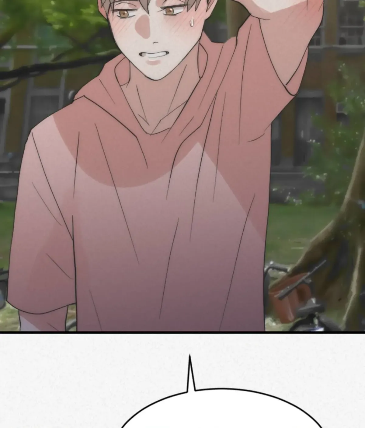 Read Please Feed Me, Sunbae chapter 19 image 48 on Lezhin