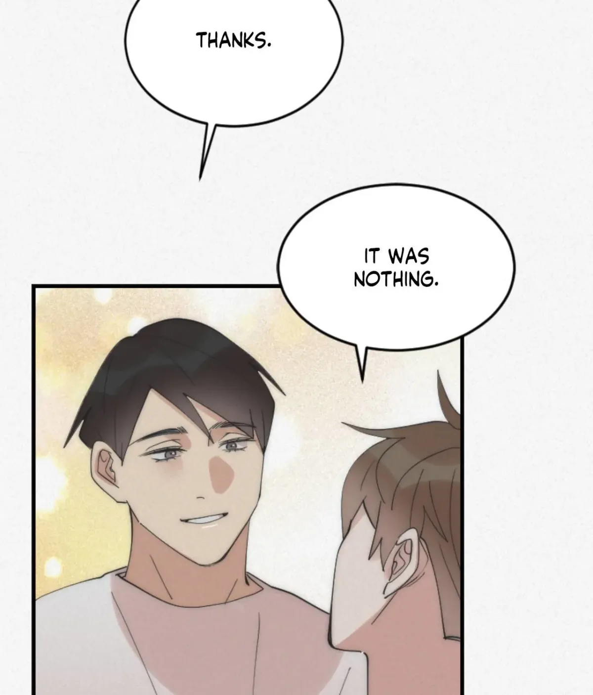 Read Please Feed Me, Sunbae chapter 19 image 5 on Lezhin