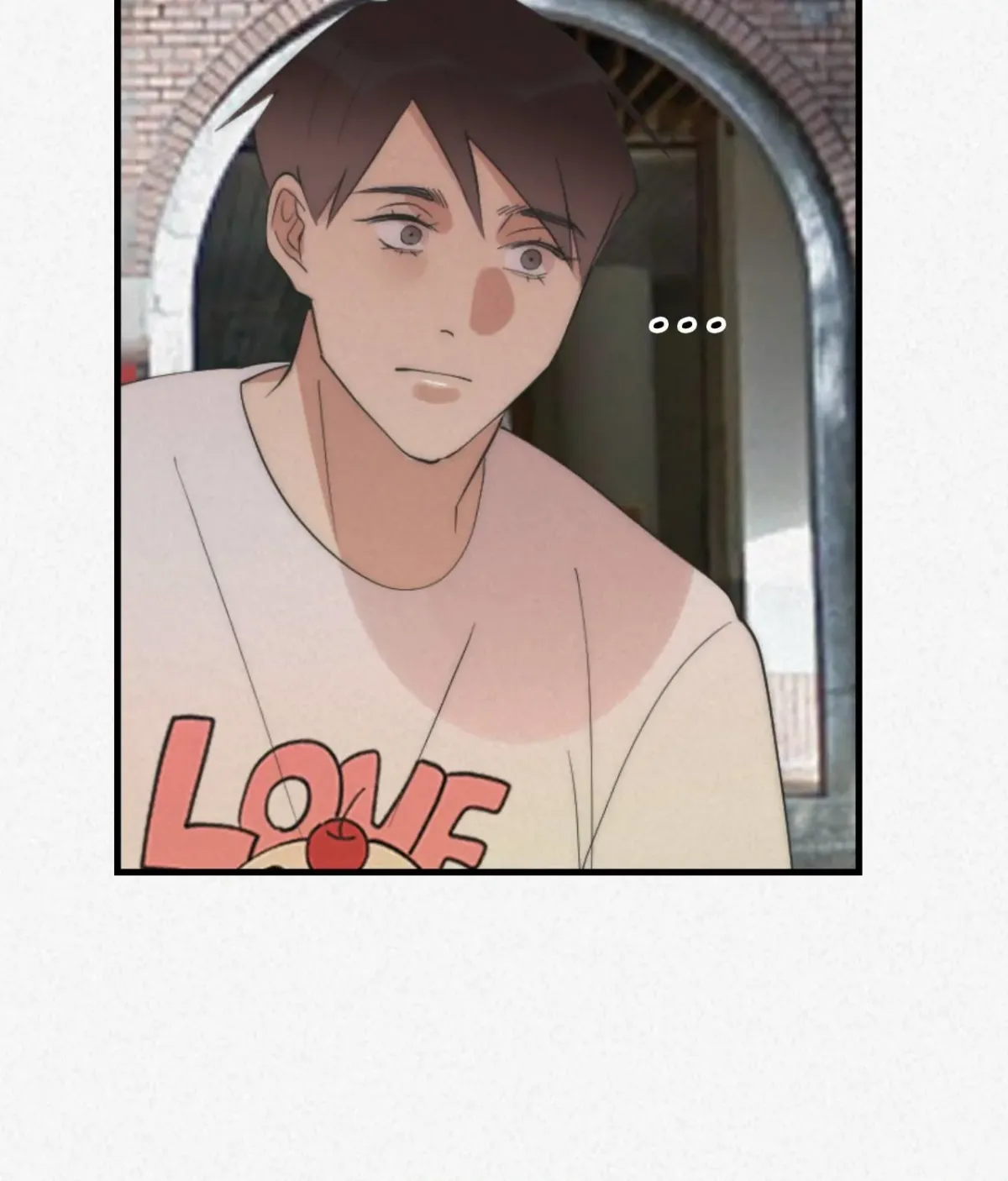 Read Please Feed Me, Sunbae chapter 19 image 50 on Lezhin