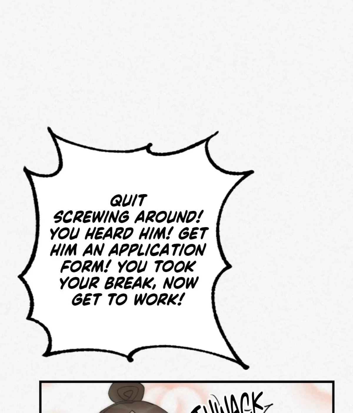 Read Please Feed Me, Sunbae chapter 19 image 51 on Lezhin