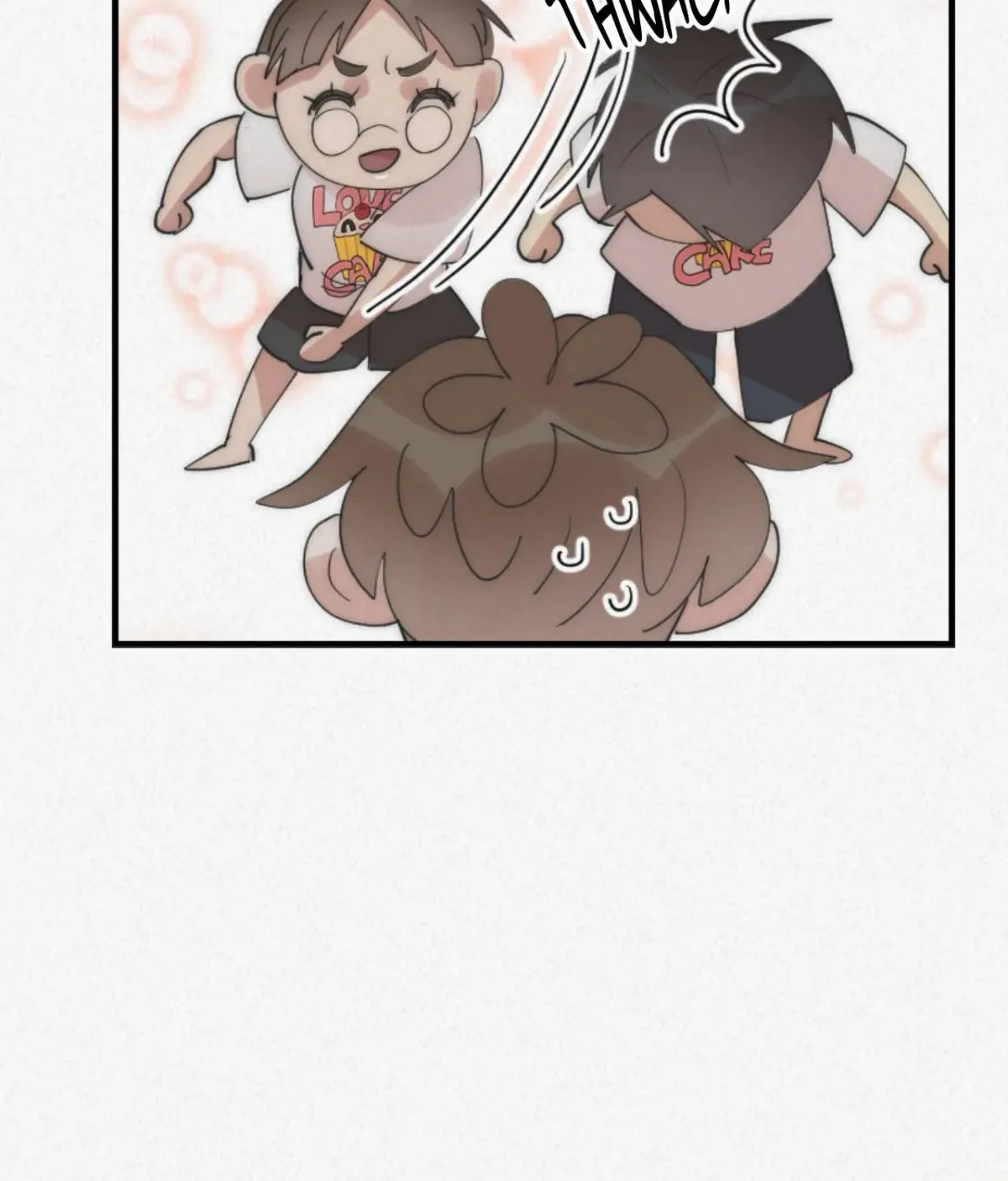 Read Please Feed Me, Sunbae chapter 19 image 52 on Lezhin