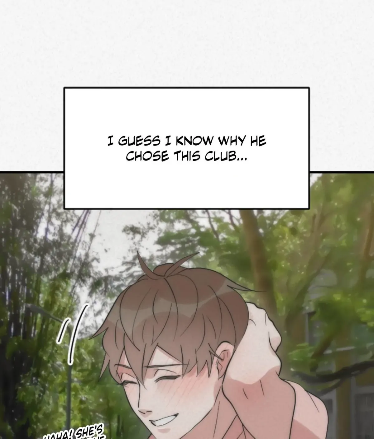 Read Please Feed Me, Sunbae chapter 19 image 53 on Lezhin