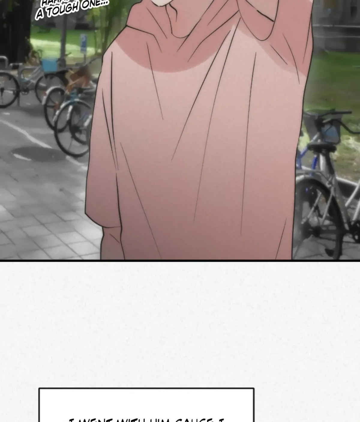 Read Please Feed Me, Sunbae chapter 19 image 54 on Lezhin