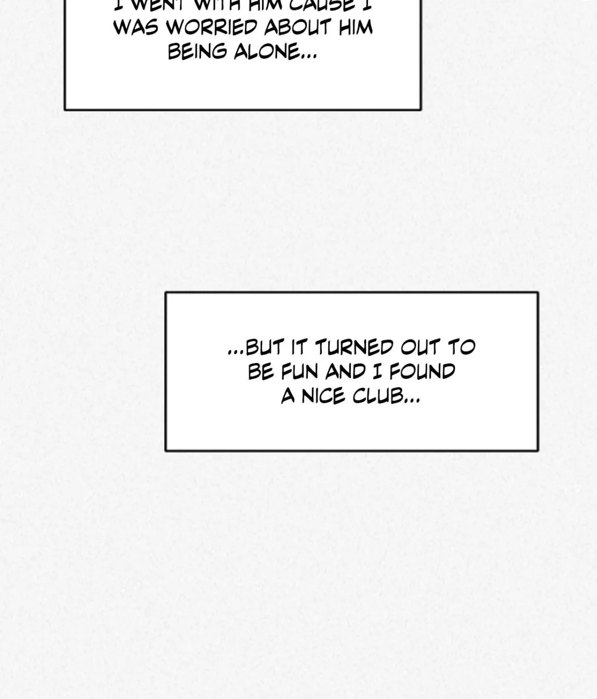 Read Please Feed Me, Sunbae chapter 19 image 55 on Lezhin
