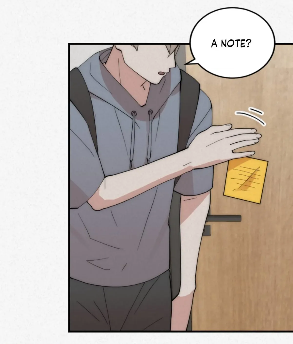 Read Please Feed Me, Sunbae chapter 19 image 58 on Lezhin