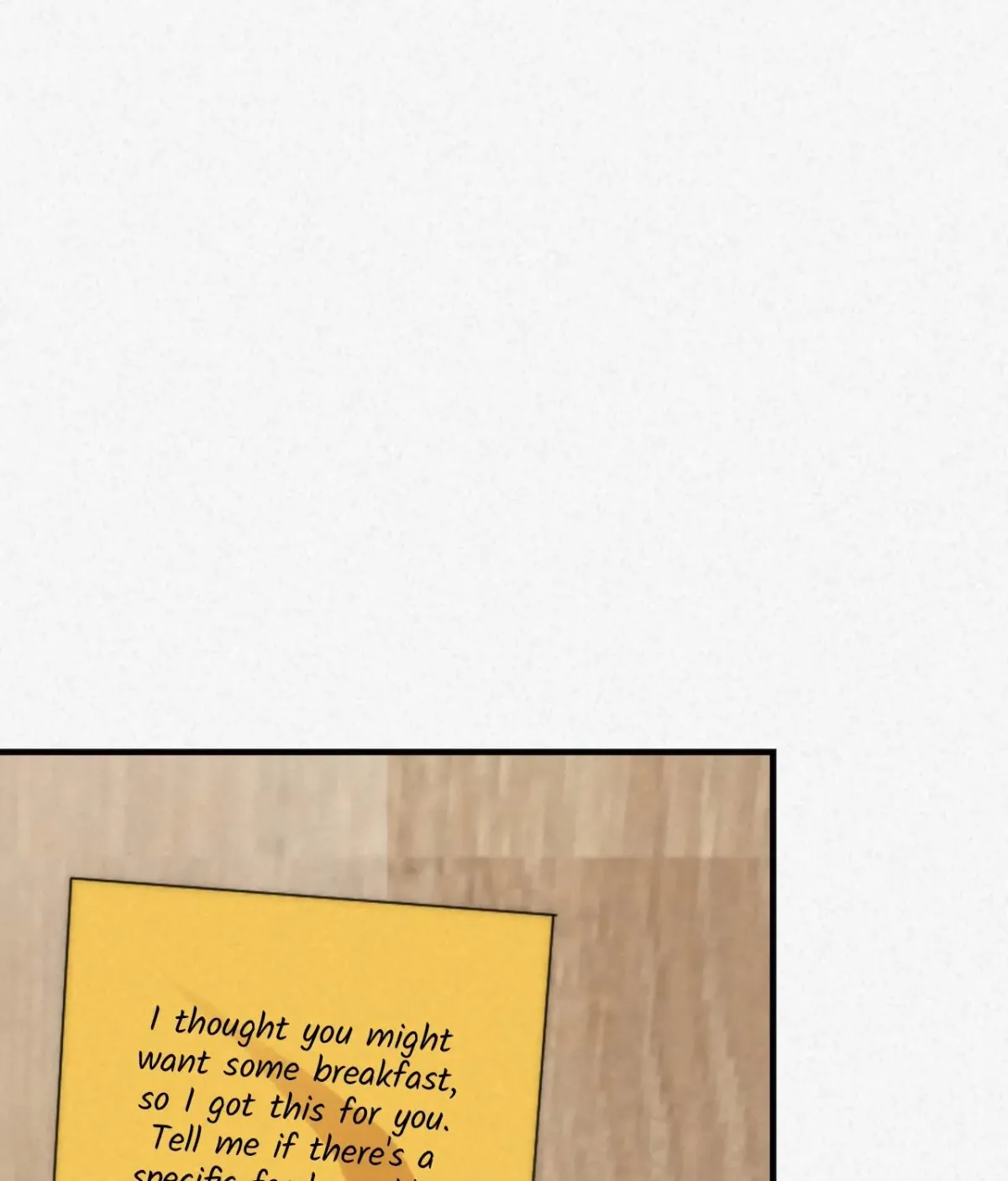 Read Please Feed Me, Sunbae chapter 19 image 59 on Lezhin
