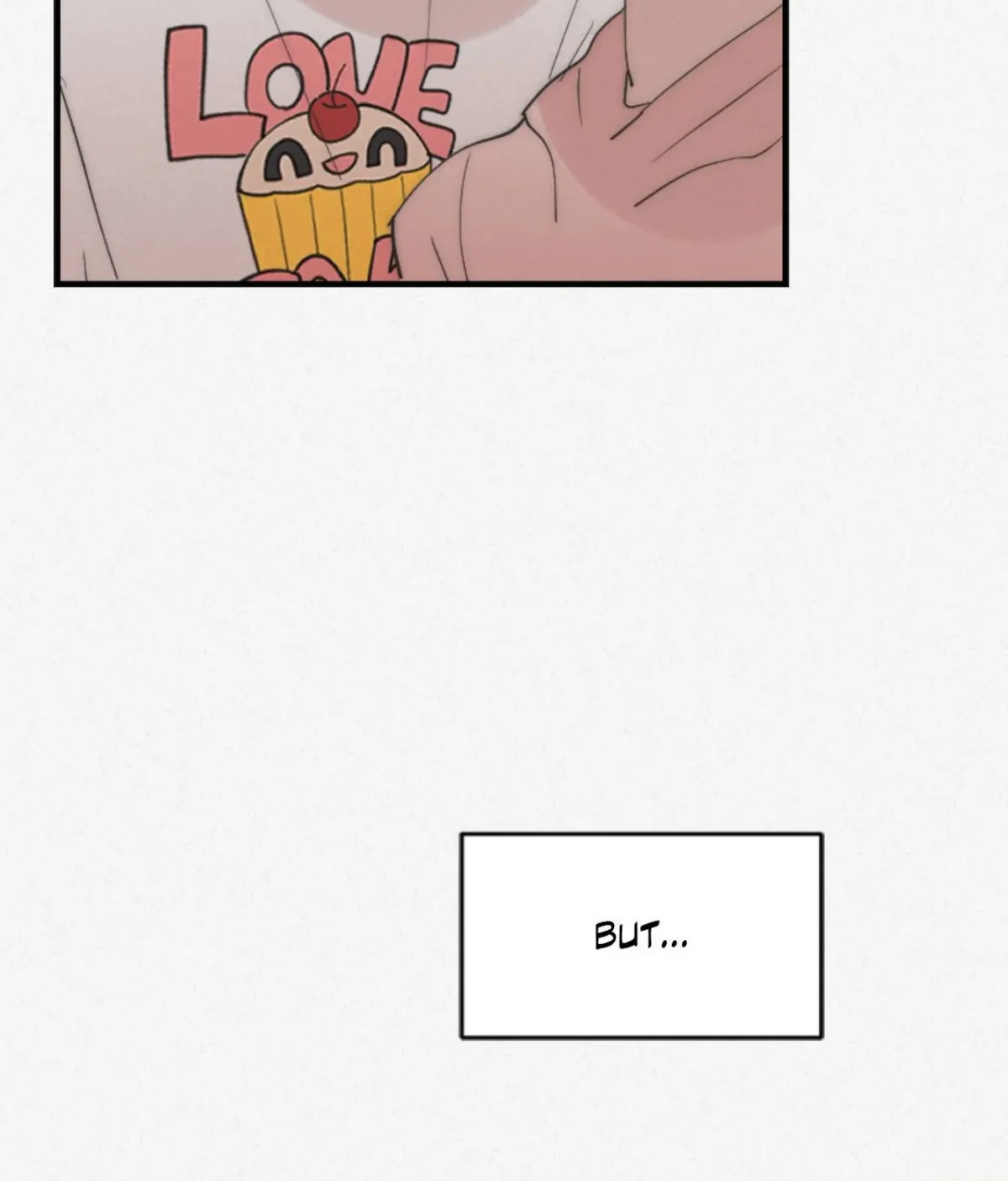 Read Please Feed Me, Sunbae chapter 19 image 6 on Lezhin