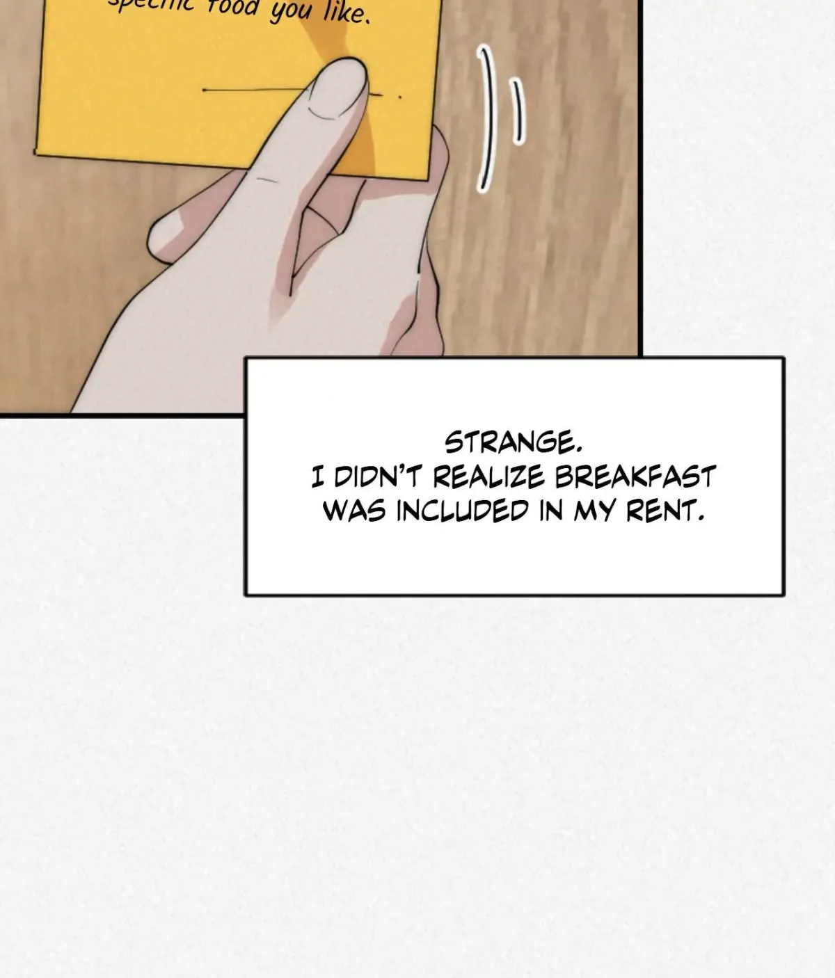 Read Please Feed Me, Sunbae chapter 19 image 60 on Lezhin