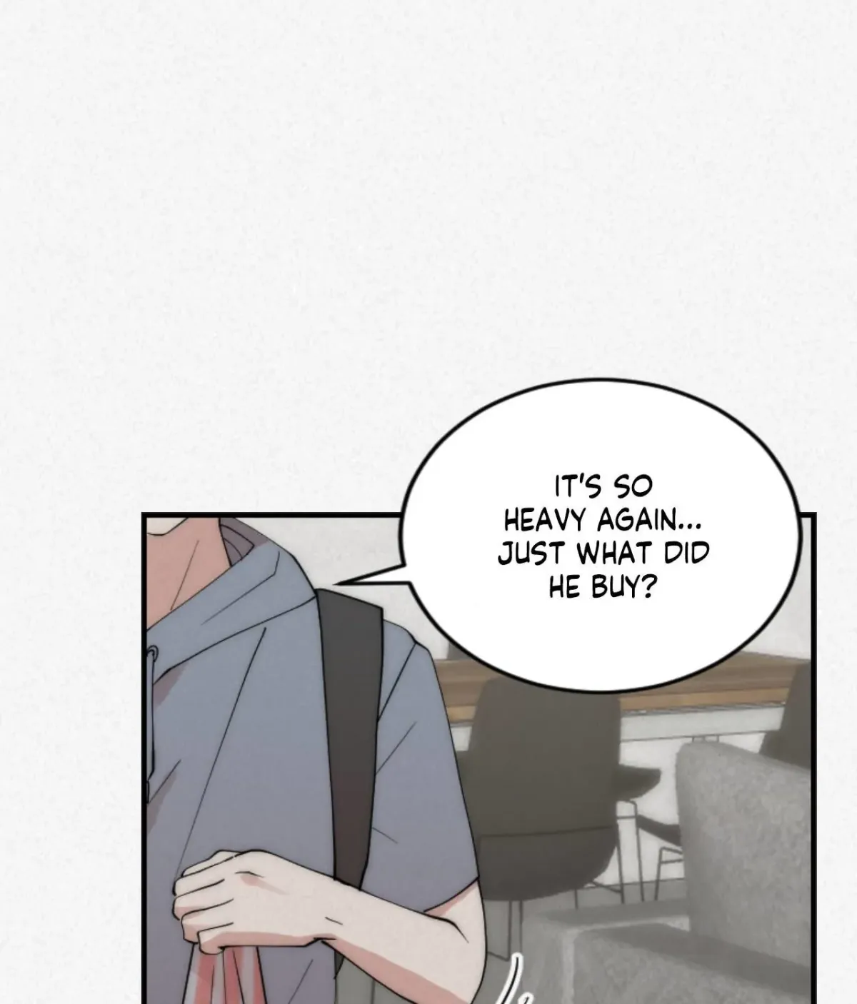 Read Please Feed Me, Sunbae chapter 19 image 61 on Lezhin