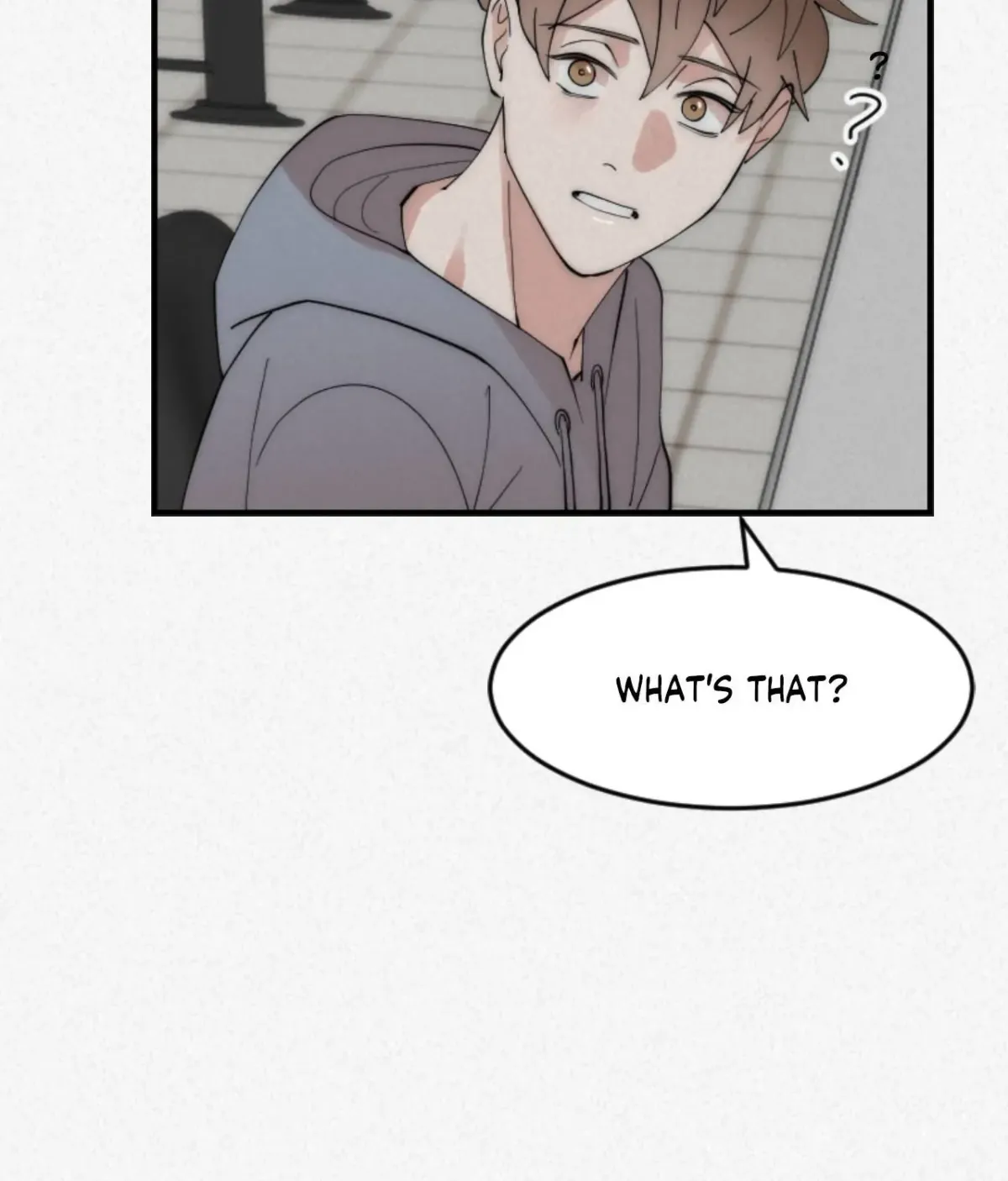 Read Please Feed Me, Sunbae chapter 19 image 65 on Lezhin