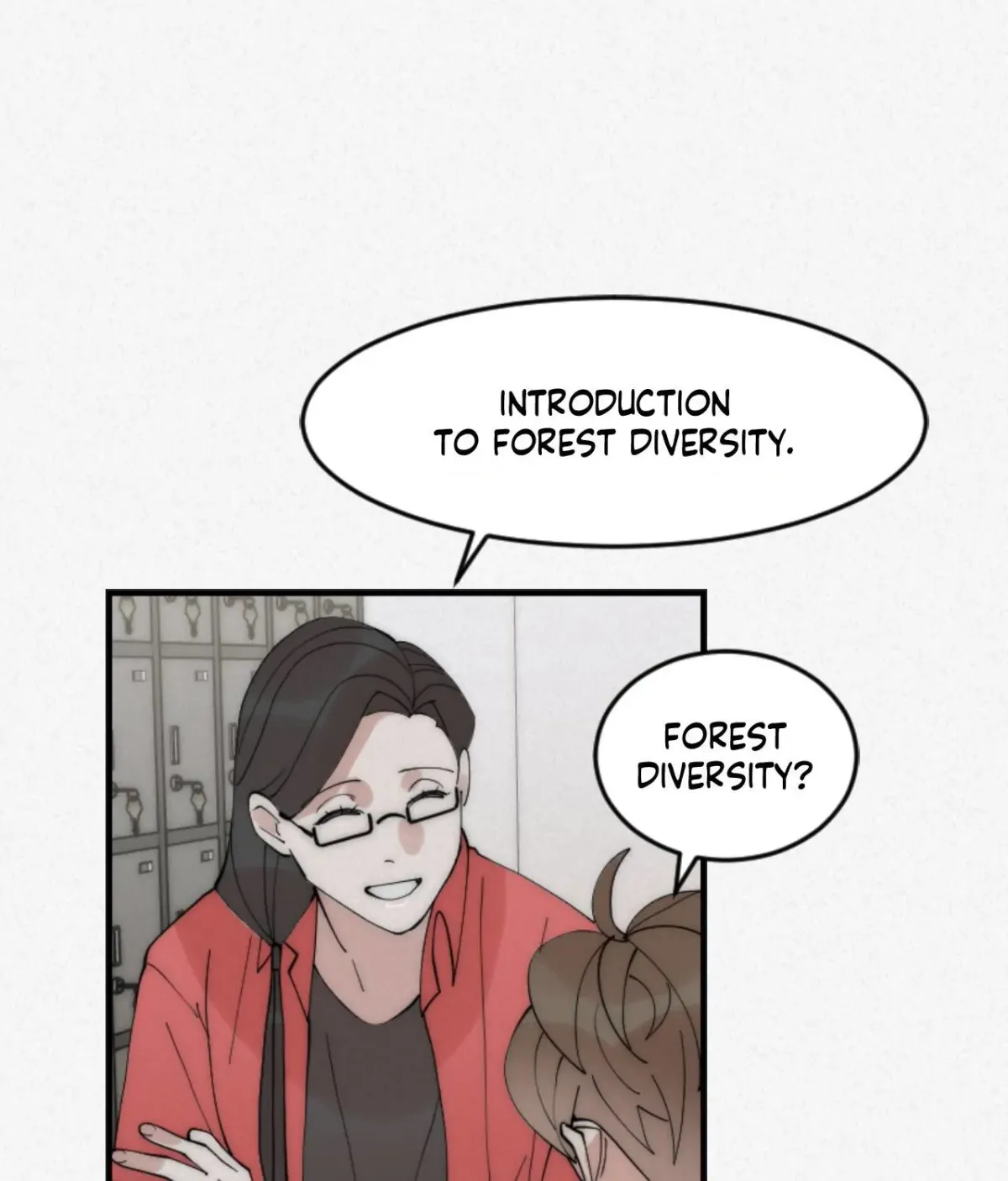Read Please Feed Me, Sunbae chapter 19 image 66 on Lezhin