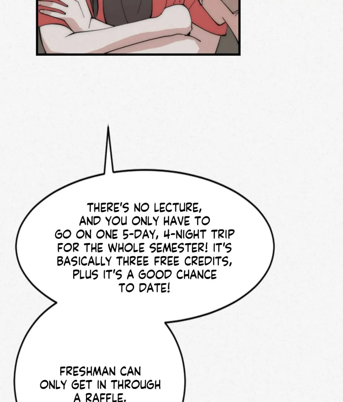 Read Please Feed Me, Sunbae chapter 19 image 67 on Lezhin