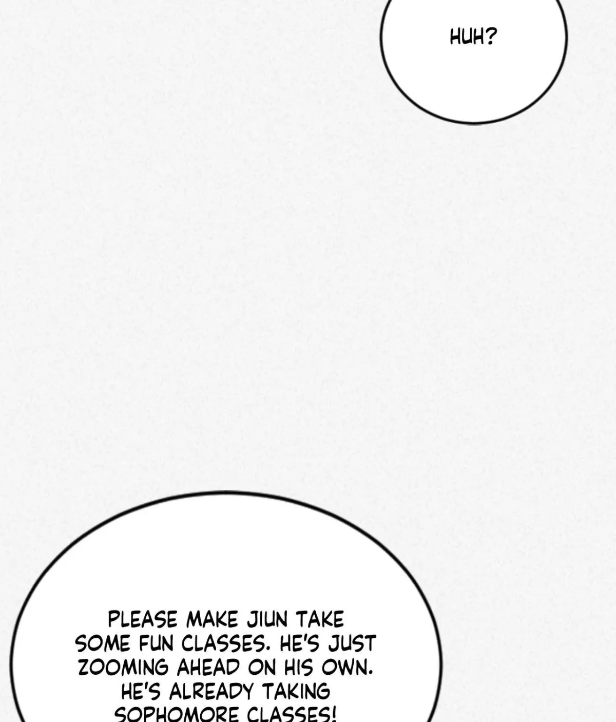 Read Please Feed Me, Sunbae chapter 19 image 71 on Lezhin