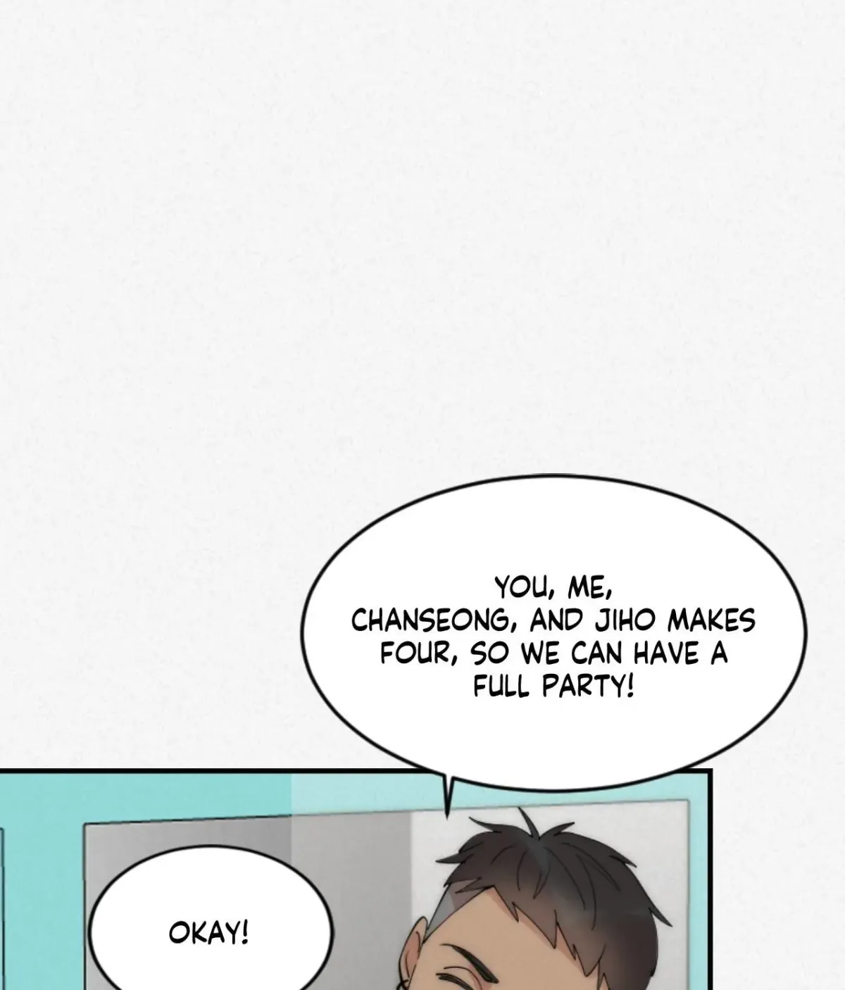 Read Please Feed Me, Sunbae chapter 19 image 77 on Lezhin