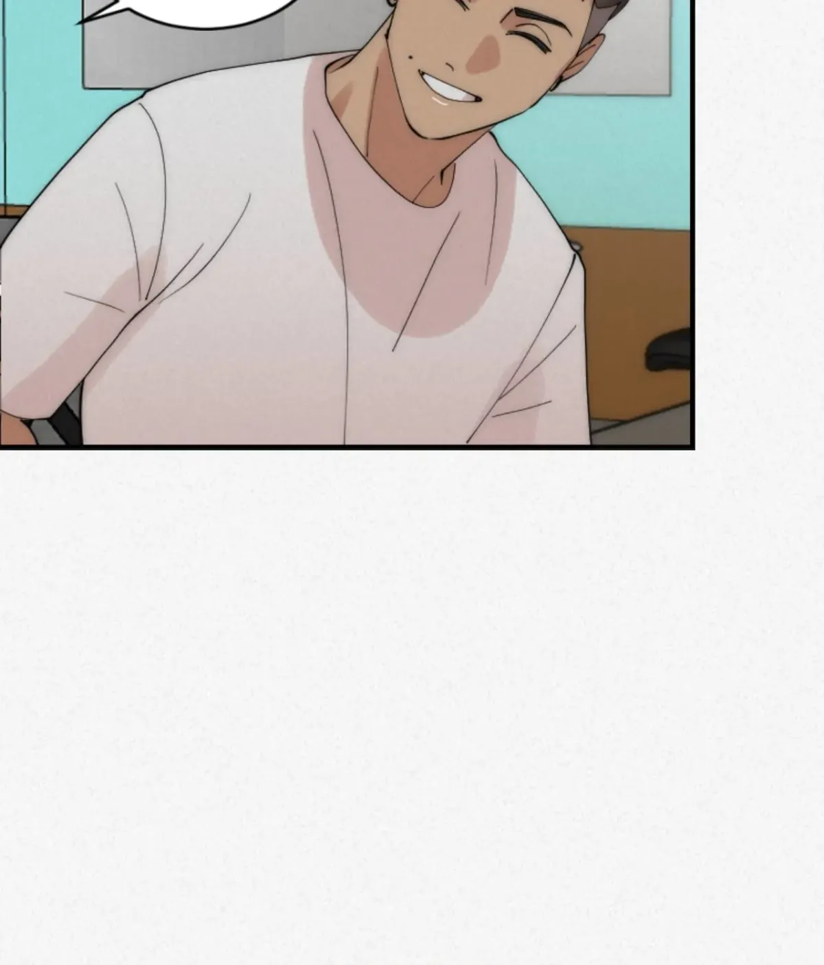 Read Please Feed Me, Sunbae chapter 19 image 78 on Lezhin